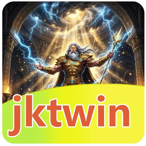 Pratinjau antarmuka aplikasi jktwin setelah instal — lanjut aktivasi akun di portal resmi